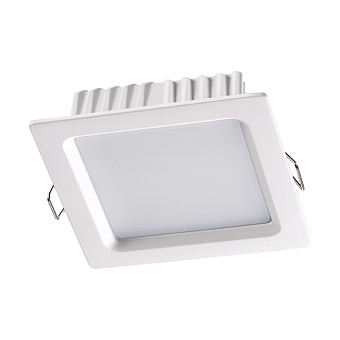 Светильник точечный встраиваемый Novotech SPOT 358032 7Вт LED