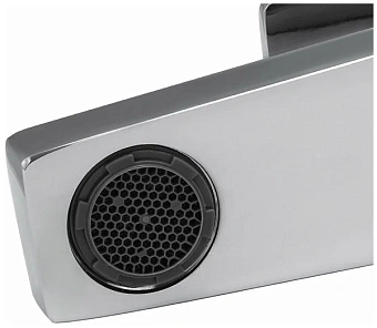 Смеситель для раковины Maxonor MN1082-2 хром