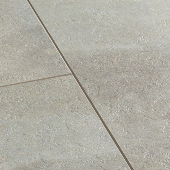 Виниловый ламинат Quick-Step Бетон тёплый серый AMGP40050 1305х327х2,5мм 33 класс 3,841кв.м