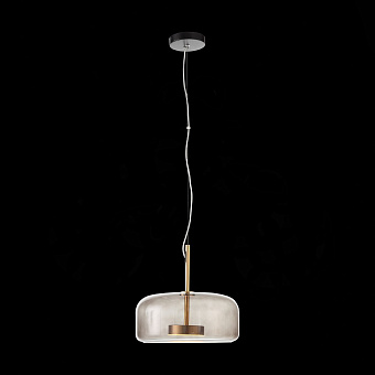 Светильник подвесной ST Luce PALOCHINO SL1053.243.01 9Вт LED