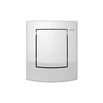 Кнопка для инсталляции Tece TECEambia 9242100 белый