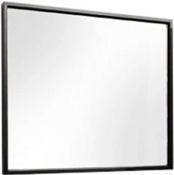 Зеркало Comforty Бредфорд 00004147988CF 80х90см без подсветки