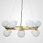 Светильник подвесной ImperiumLOFT Sanne 102007-26 480Вт G9