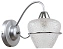 Бра MW-light Блеск 18 315025501 40Вт E14