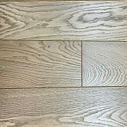 Паркетная доска KRAFT PARKETT Medium дуб Долтон 215_15_150-1500 1500х150х15мм 1,8кв.м 1-полосная
