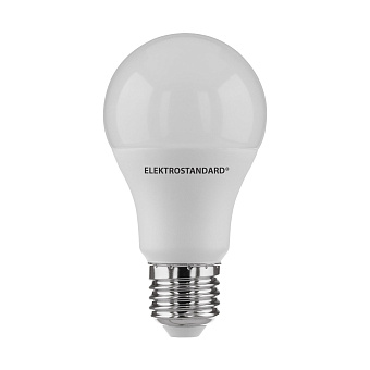 Светодиодная лампа Elektrostandard a048523 E27 10Вт 4200К