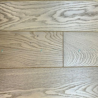 Паркетная доска KRAFT PARKETT Medium дуб Долтон 215_15_150-1500 1500х150х15мм 1,8кв.м 1-полосная