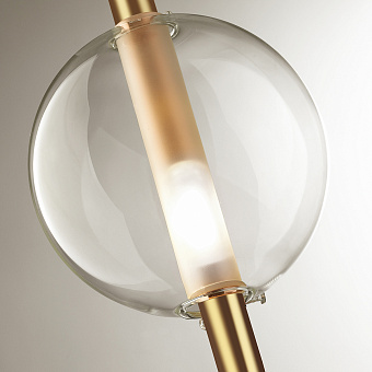 Светильник подвесной Odeon PENDANT 4981/3 15Вт G9