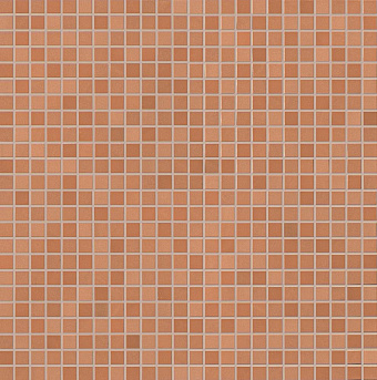 Декор FAP CERAMICHE Color Now fMTL Curcuma Micromosaico 30,5х30,5см 0,56кв.м.
