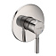 Смеситель для душа WASSERKRAFT Wern 4251 никель