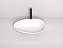 Раковина накладная SALINI CALLISTA 1101201SM S-Stone матовая 58х34,5см