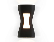 Светильник архитектурный Ambrella Garden ST4529 6Вт IP54 LED чёрный