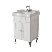 Тумба под раковину напольная CAPRIGO BORGO 33410-B231 53х94,4х61см