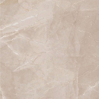 Полированный керамогранит Global Tile Velaska_GT GT60606002PR бежевый 60х60см 1,44кв.м.