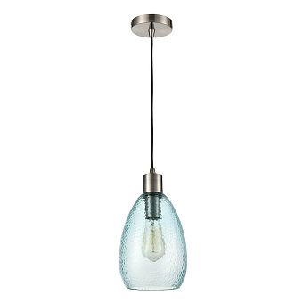 Светильник подвесной Vele Luce Placido VL5055P12 60Вт E27