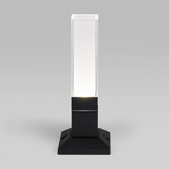 Светильник ландшафтный Elektrostandard Techno a052858 1536 5Вт IP54 LED чёрный
