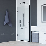 Душевая дверь RGW Hotel HO-01 195х70см стекло прозрачное