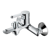 Смеситель для ванны ESKO SORRENTO SR 54 хром