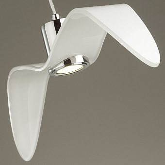 Светильник подвесной Odeon PENDANT 4903/1C 5Вт GU10 LED