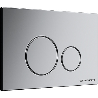 Инсталляция с унитазом Ceramica Nova CN3001_1001M_1000