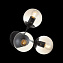 Бра ST Luce STAMPO SL549.411.03 120Вт E27
