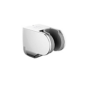 Держатель для душа MILARDO 360CP00M53 хром глянец