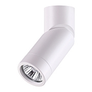 Спот накладной Novotech ELITE 370595 50Вт GU10