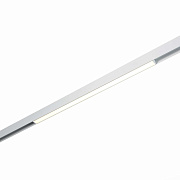 Магнитный трековый светильник ST Luce STANDI ST360.536.15 15Вт LED белый