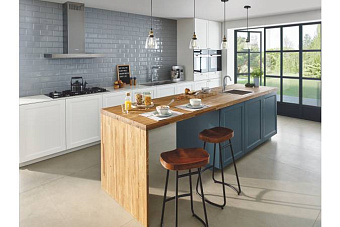 Смеситель для кухни GROHE Zedra 30026002 высокий излив хром