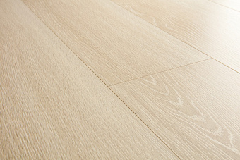 Ламинат Quick-Step Perspective Hydro Дуб Итальянский Бежевый PER3832 1380х156х9мм 32 класс 1,507кв.м