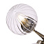 Люстра Freya Daisy FR5041PL-08BS 40Вт 8 лампочек E14