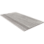 Плитка для ступеней ESTIMA Tramontana Steptrade/TN01_NR/30x60x10 Gray 30х60см 1,08кв.м. неполированная