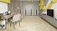 Виниловый ламинат Alpine Floor Сонома ECO 20-7 555х127х2,5мм 43 класс 1,97кв.м