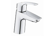 Смеситель для раковины GROHE Eurosmart 23967003 хром