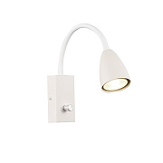 Бра ST Luce AMIO SL1014.501.01 3Вт GU10