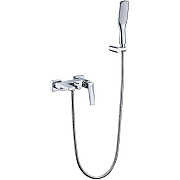 Смеситель для ванны Boheme Venturo 373 хром