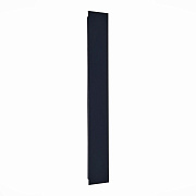 Светильник фасадный ST Luce NUVOLA SL9511.401.01 14Вт IP54 LED чёрный