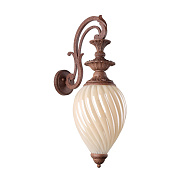Бра Lucia Tucci BEATRICE W2590.1 OLD COPPER 60Вт E27