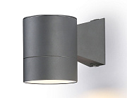 Светильник архитектурный Ambrella Garden ST3301 15Вт IP54 GX53 серый