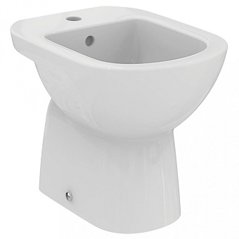 Биде напольное IDEAL STANDARD TEMPO T510201