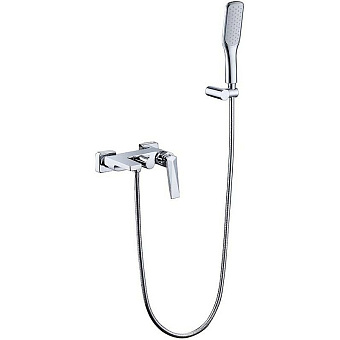 Смеситель для ванны Boheme Venturo 373 хром