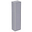Пенал подвесной IDEAL STANDARD CONNECT AIR E0832EQ 30х40х160см glossy light grey + matt white