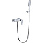 Смеситель для ванны Boheme Venturo 373 хром