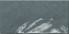 Настенная плитка PERONDA CERAMICAS FS YARD 26334 DFS FRINGE BLUE 12х24см 0,75кв.м. глянцевая