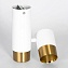 Светильник потолочный Lussole GILBERT LSP-8829 100Вт GU10