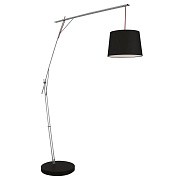 Торшер для чтения Lightstar Sesso 808717 40Вт E27