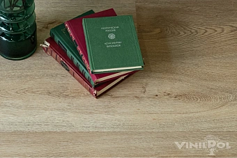 Виниловый ламинат Vinilam Дуб Портофино 7895 -EIR 1220х228х5мм 43 класс 2,5кв.м