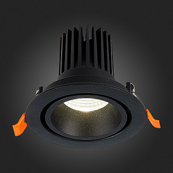 Светильник точечный встраиваемый ST Luce ST705 ST705.448.10 10Вт LED