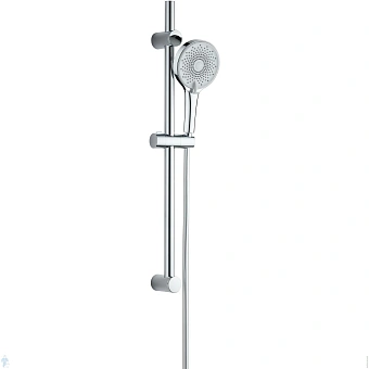 Душевой гарнитур ESKO SSS1303 хром