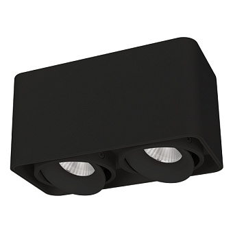 Светильник точечный накладной Arlight SP-Cubus 036056 16Вт LED